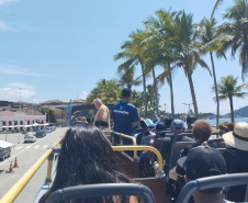 SETU CRUZEIROS