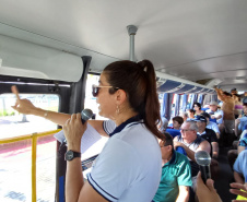 SETU CRUZEIROS