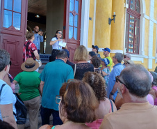 SETU CRUZEIROS