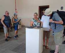SETU CRUZEIROS