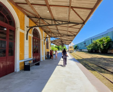 SETU CRUZEIROS