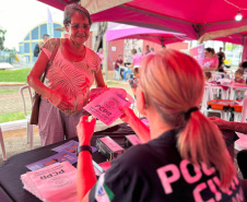 PCPR na Comunidade leva serviços para mais de 2,6 mil pessoas em ações focadas para mulheres