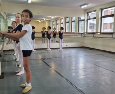 DANÇA