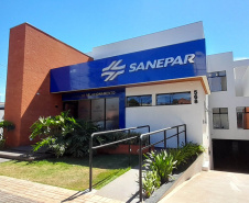Sanepar