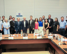 SANEPAR INVESTIMENTOS MATA ATLÂNTICA