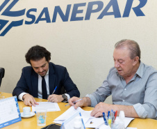 SANEPAR