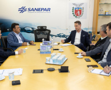 SANEPAR