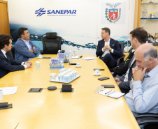 SANEPAR