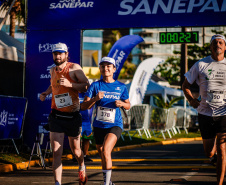 SANEPAR INSCRIÇÕES ABERTAS CORRIDA