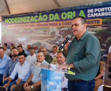 POROT CAMARGO