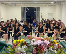 SESA AÇÕES ATENÇÃO CUIDADO POPULAÇÃO IDOSA