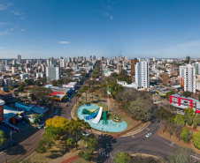 Idealizada pela Sanepar, primeira maratona de Cascavel deve movimentar setor turístico da cidade