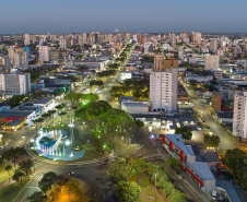 Idealizada pela Sanepar, primeira maratona de Cascavel deve movimentar setor turístico da cidade