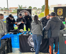 PCPR NA COMUNIDADE