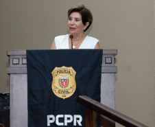 PCPR ENTREGA DE MEDALHAS