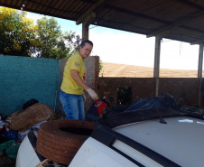 Governo libera novo investimento de R$ 93 milhões para ampliar enfrentamento à dengue