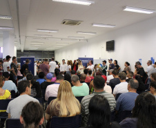 EMPREGA MAIS CURITIBA