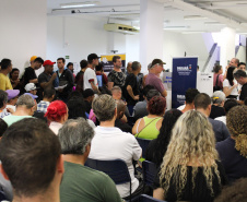 EMPREGA MAIS CURITIBA