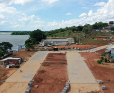 PORTO CAMARGO