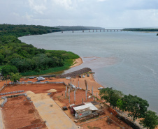 PORTO CAMARGO
