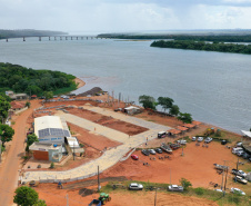 PORTO CAMARGO