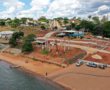 PORTO CAMARGO