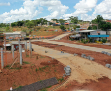 PORTO CAMARGO
