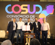 COSUD SÁBADO
