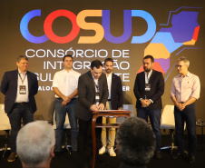 COSUD SÁBADO
