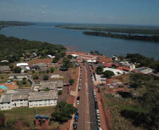 PORTO CAMARGO