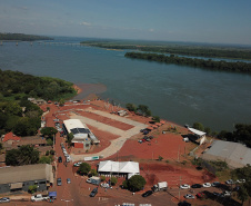 PORTO CAMARGO