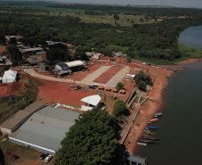PORTO CAMARGO