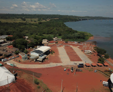 PORTO CAMARGO