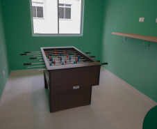 COHAPAR - Entrega de apartamentos do Residencial Acácias