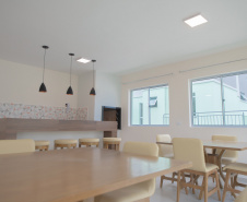 COHAPAR - Entrega de apartamentos do Residencial Acácias