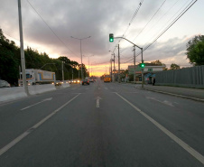 DER Rodovia João Leopoldo Jacomel