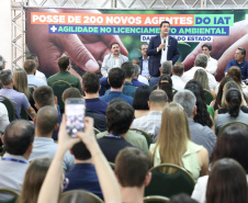 POSSE IA T