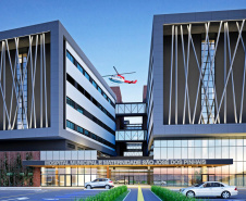 Hospital Municipal SJP