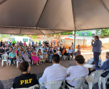 SESA PRONTO ATENDIMENTO ALTO PARANÁ