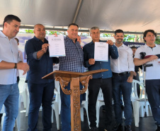 SESA PRONTO ATENDIMENTO ALTO PARANÁ