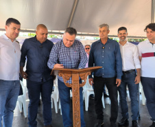 SESA PRONTO ATENDIMENTO ALTO PARANÁ