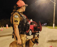 PM POLICIAMENTO RODOVIÁRIO PASCOA