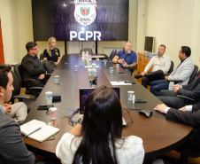 PCPR