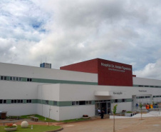 SESA HOSP ZONA NORTE LONDRINA