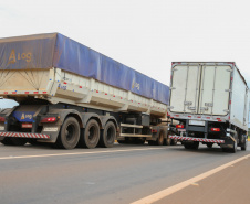 Governo do Paraná promove mutirão de empregos para vagas no setor de transporte e logística