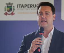 GOVERNADOR ITAPERUÇU