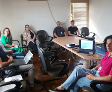 SANEPAR CURSOS Santo Antônio do Sudoeste
