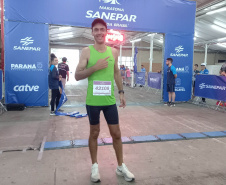 sANEPAR