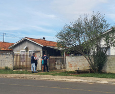 SANEPAR UNIÃO DA VITÓRIA