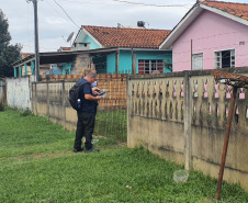 SANEPAR UNIÃO DA VITÓRIA